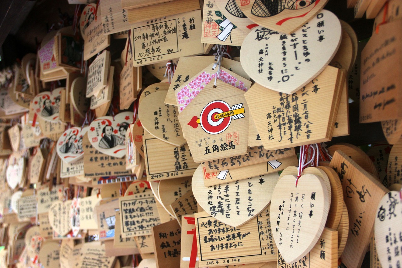 宜春留学日本之融入日本社会：文化交流与学术提升的完美平衡