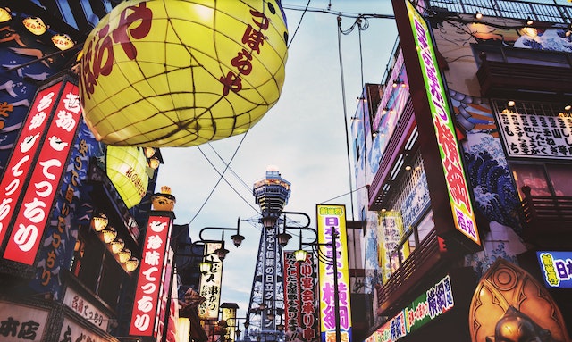 宜春日本留学生活的乐趣与探险：旅行与文化体验