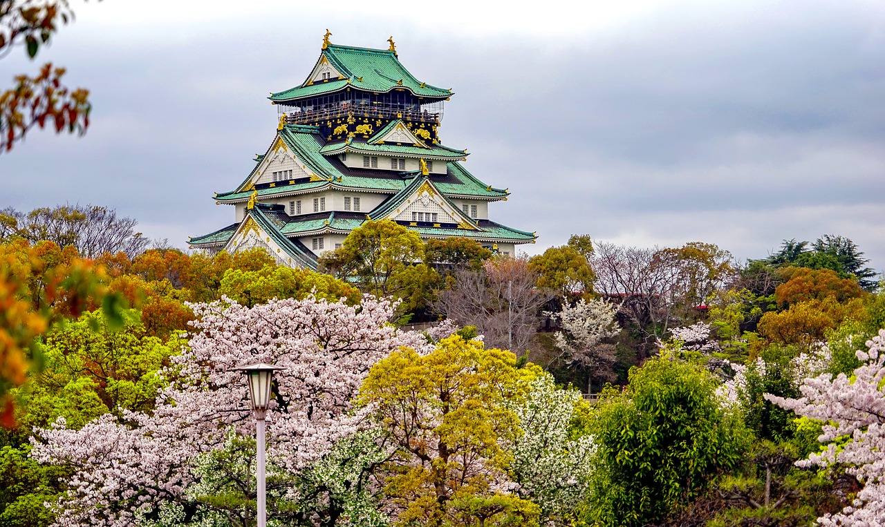 宜春追寻梦想的起点：为何选择高考后去日本留学？