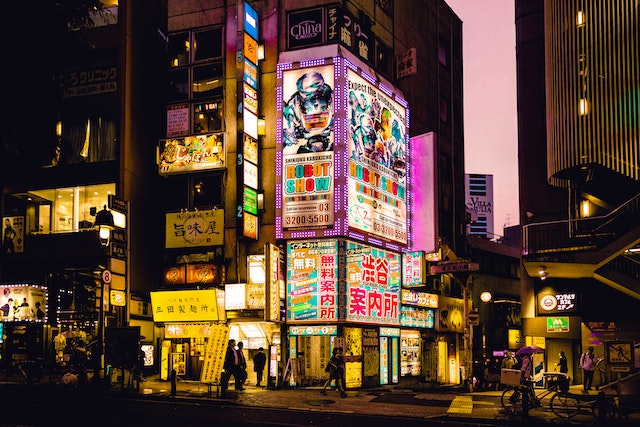 宜春寻找学术平衡：留学日本如何处理学业与生活